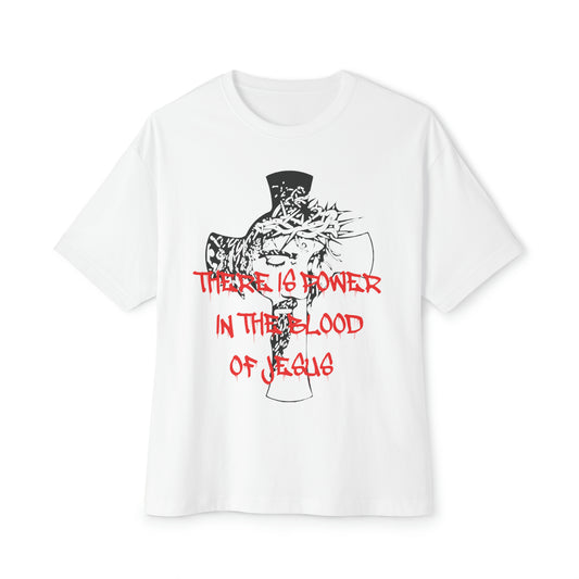 There Is Power T-shirt